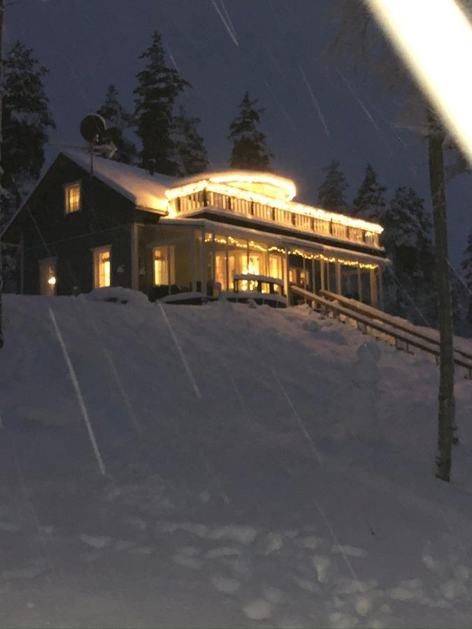 Villa Somosenranta *